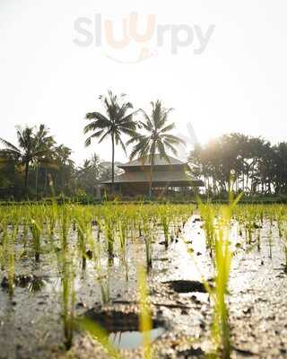 Begawan Biji Restaurant