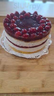 Wiemant Cukrászda menu