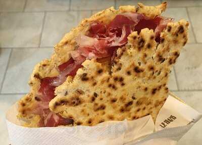 Piadina Salentina, Lecce