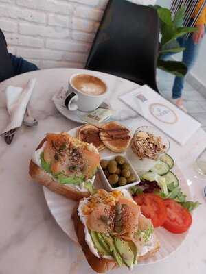 Cafetería Rita, Calpe, Spain