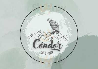 Café-bar Cóndor