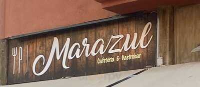 Cafeteria Marazul