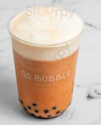 Og Bubble Tea