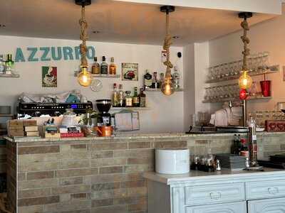 Azzurro Restaurant