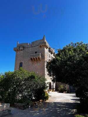 Masseria Melcarne, Surbo