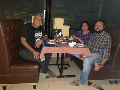 Swadeshi Family Restaurant