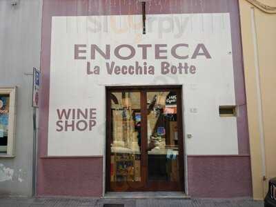 Trattoria La Vecchia Botte