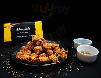 Wrapstick Vadodara