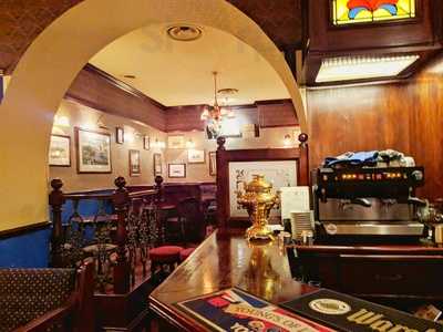 Beefeater Pub, Roma