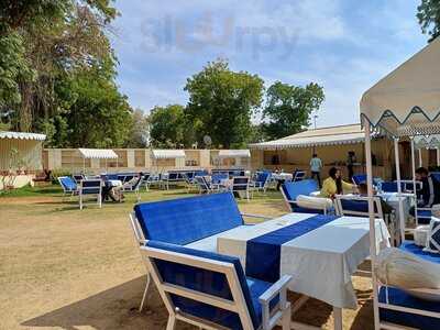 Swad Multicuisine Restaurant
