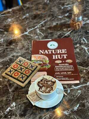Nature Hut