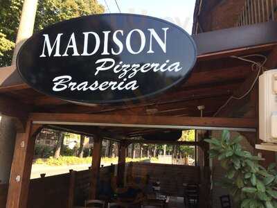 Pizzeria Ristorante Madison