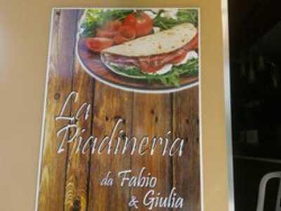 la piadineria, Ugento