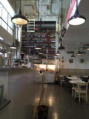 'Gusto Cafe & Rotisserie, Roma