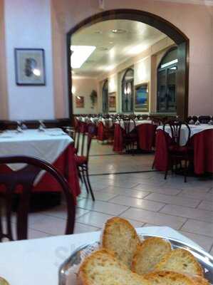 Albergo Ristorante La Sonrisa Poviglio, Poviglio