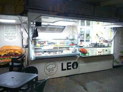 LEO steak-house, Casarano