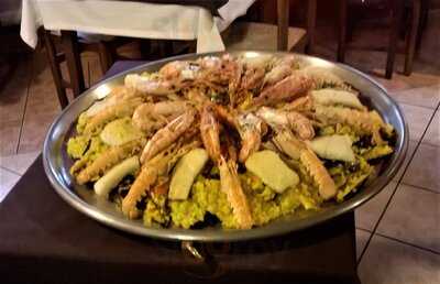 Ristorante Pan Brusée, Vezzano sul Crostolo