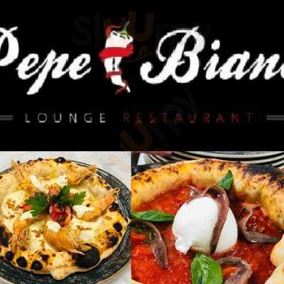 Pepe Bianco Ristorante Pizzeria