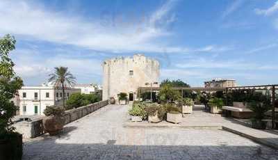 Torre del parco, Lecce