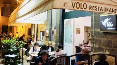 Volo Restaurant, Lecce