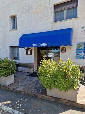 Bar Trattoria Da Gianni