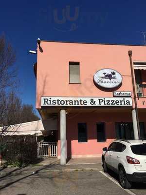 Panevino Ristorante Pizzeria Barbecue, Rubiera