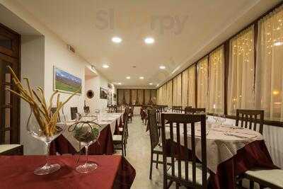 Bismantova Albergo Ristorante, Castelnovo ne' Monti