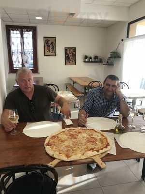 pizzeria CMQ Ci Sta' di Ferretti Samuele, Guastalla