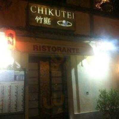 Ristorante Chikutei Roma, Roma