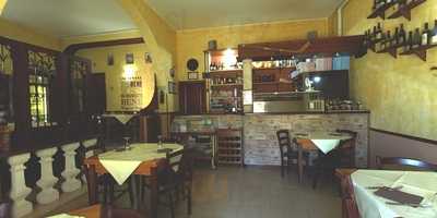 L'Osteria del Sole, Carpignano Salentino