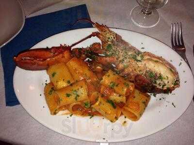 Ristorante Trattoria il Pescatore, Casarano