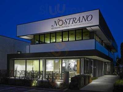 Nostrano, Reggio Emilia