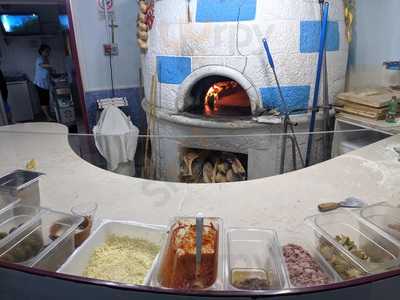 Pizzeria Napoli Da Ciro, Nardò