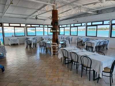 Ristorante La Torre Gestione Marea