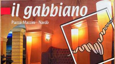 Il Gabbiano Bar Pasticceria