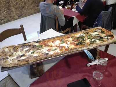 Pizzeria Fausto IX, Surbo