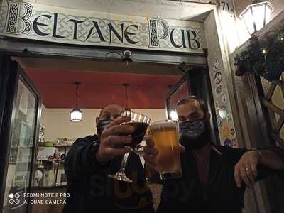 Beer Shop, Roma