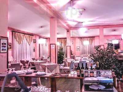 Ristorante Pizzeria Pagoda, Canossa