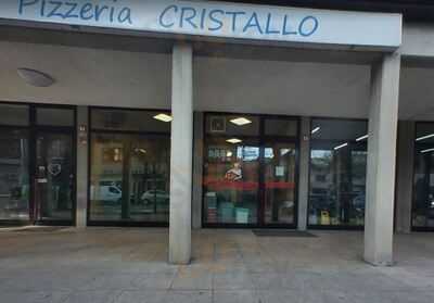 pizzeria Cristallo, Correggio