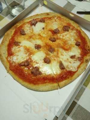 Pizzeria Unica 2, Cavriago