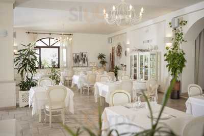 Ristorante Mulino A Vento