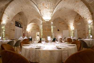 Masseria Gentile, Leverano