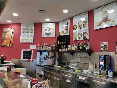 La Bottega del Caffe, Reggio Emilia