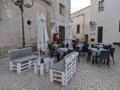 Garden Bar, Cerfignano