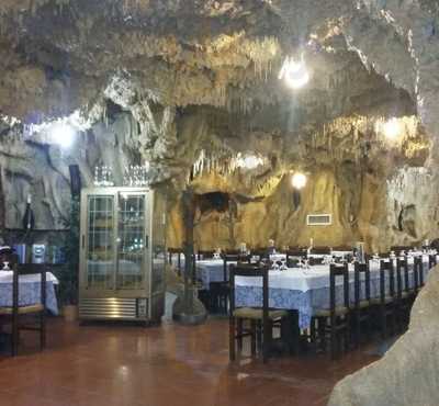 La Grotta