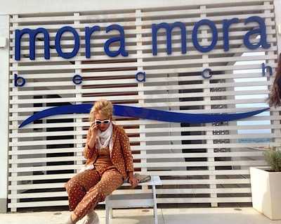 Mora Mora Bistro Del Mare