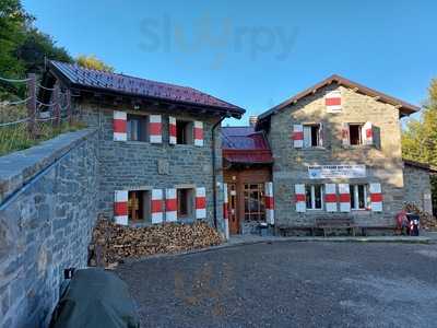 Rifugio Battisti, Ligonchio