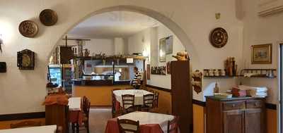 La Locanda, Carpignano Salentino