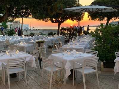 Ristorante il Pergolino, Nardò