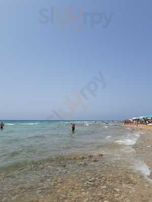 La Pajara Beach, Lecce